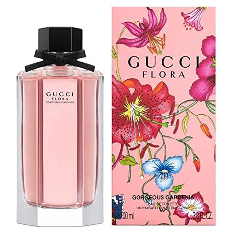 flora gorgeous gardenia by gucci eau de toilette spray